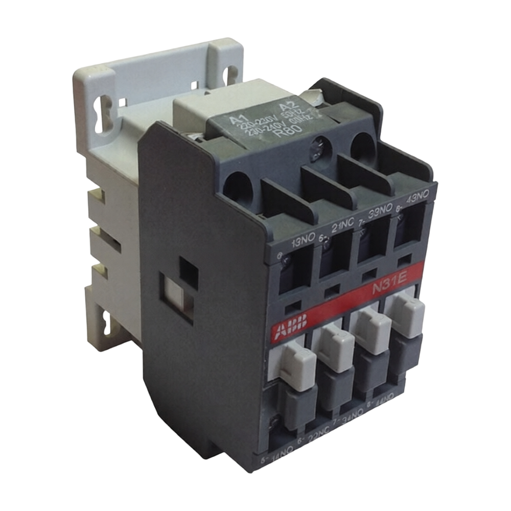 1SBH141001R8031 ABB - N31E 220-230V 50Hz / 230-240V 60Hz
