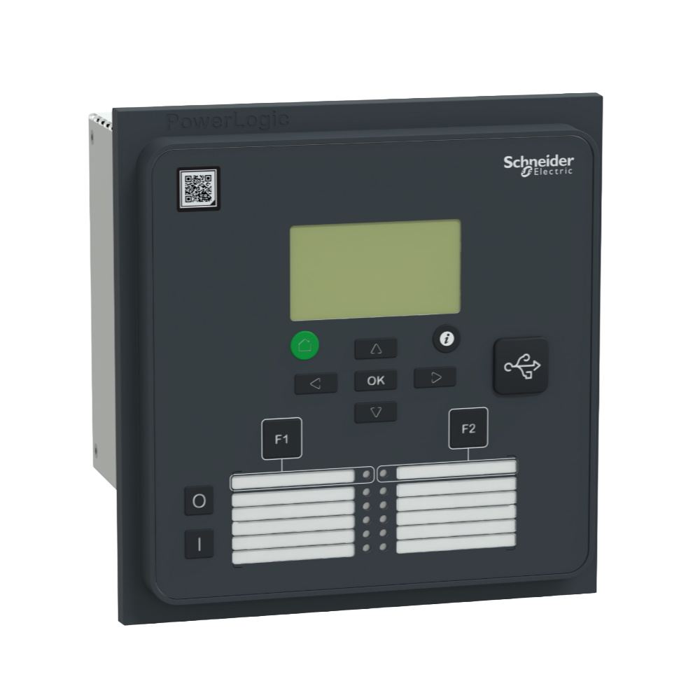 REL52032 Schneider Electric