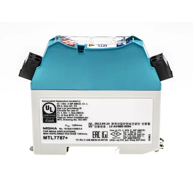 MTL7766PAC Eaton