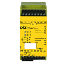 Load image into Gallery viewer, 777584 Pilz - PZE X4VP8 24VDC 4N/O