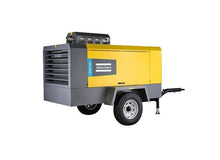Load image into Gallery viewer, Atlas Copco  XAHS400