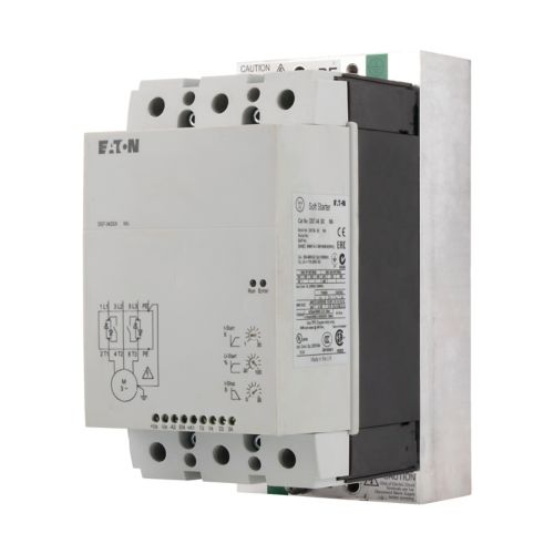 134922 Eaton - DS7-340SX160N0-N