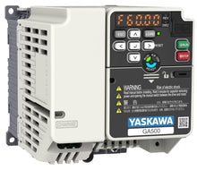 Load image into Gallery viewer, CIPR-GA50C4004EBAA Yaskawa