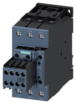 3RT2037-1NB34 Siemens