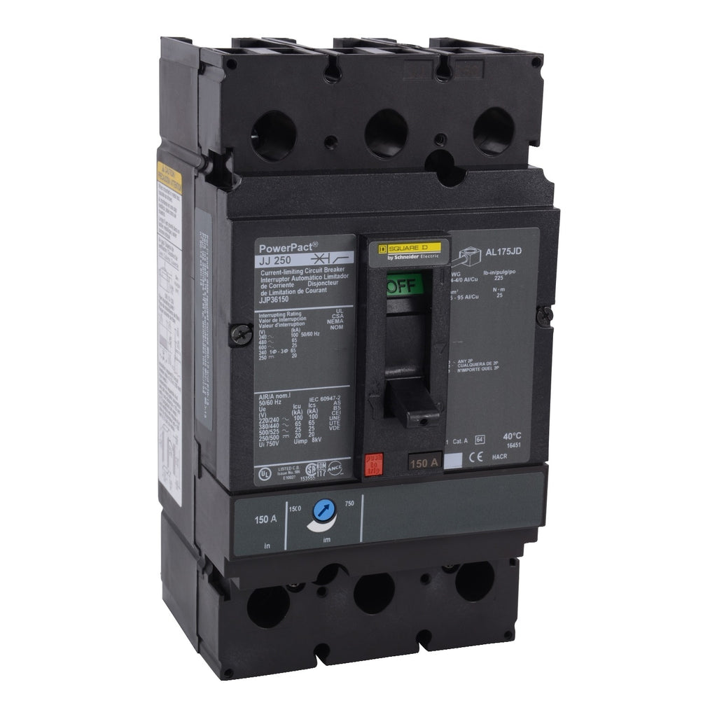 JJP36250 Schneider Electric