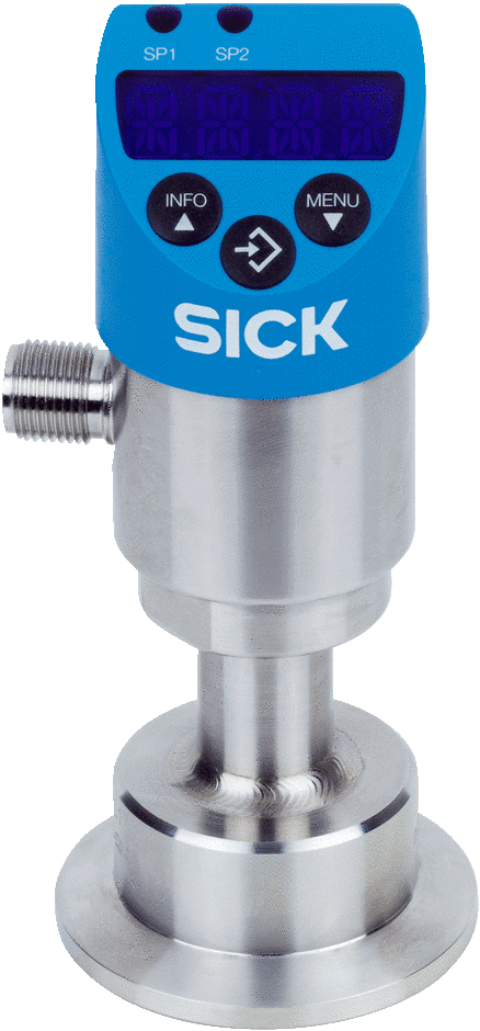 6051828 Sick - PBSH-RB1X0ST1S0BMA0Z