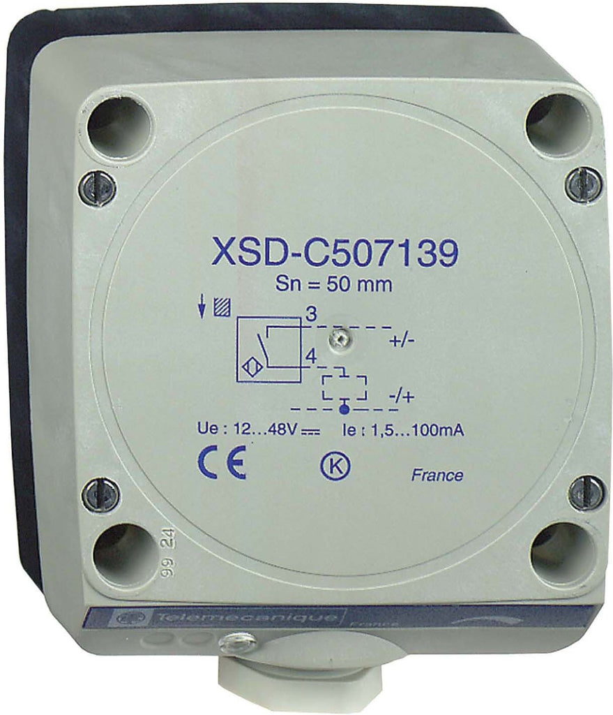 XSDC607139 Telemecanique