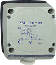 Load image into Gallery viewer, XSDC607139 Telemecanique