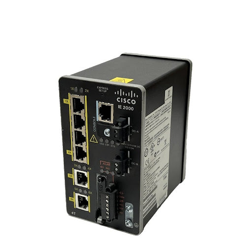 IE-2000-4TS-G-L Cisco