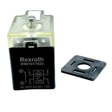 Load image into Gallery viewer, R901017025 Bosch Rexroth - 3P RZ5 M24 240V SPEZ