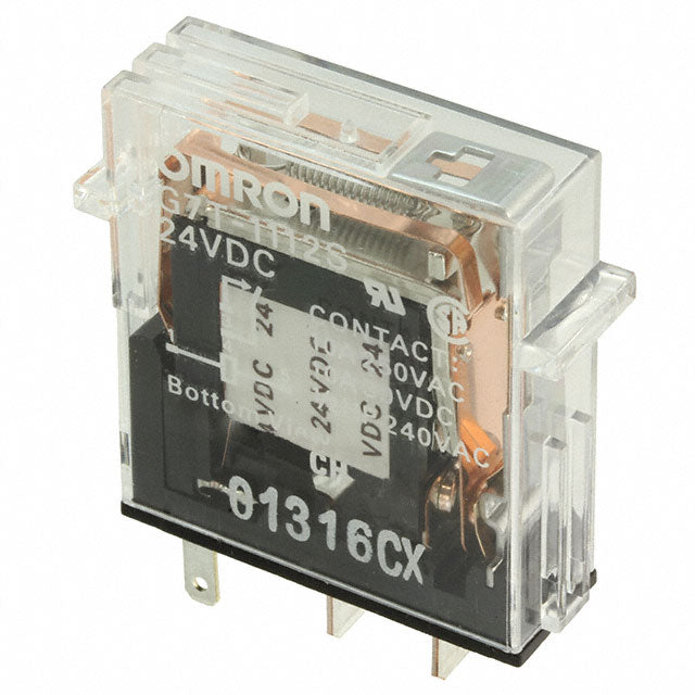 G7T-1112S-DC24V Omron