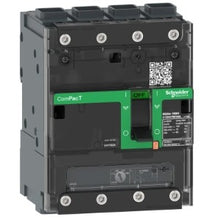 Load image into Gallery viewer, C12E4TM125L Schneider Electric