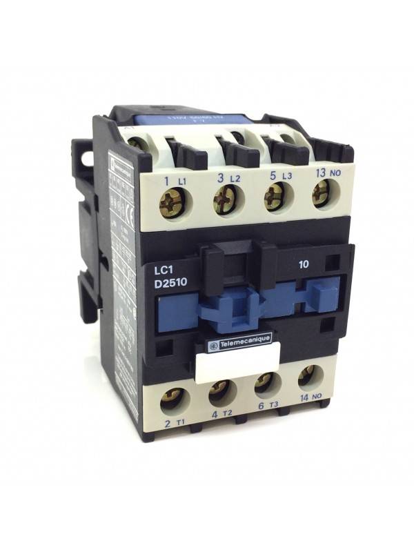 LC1D2510F7 Schneider Electric