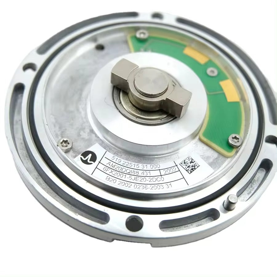 6FX2001-5JE20-2DC0 Siemens