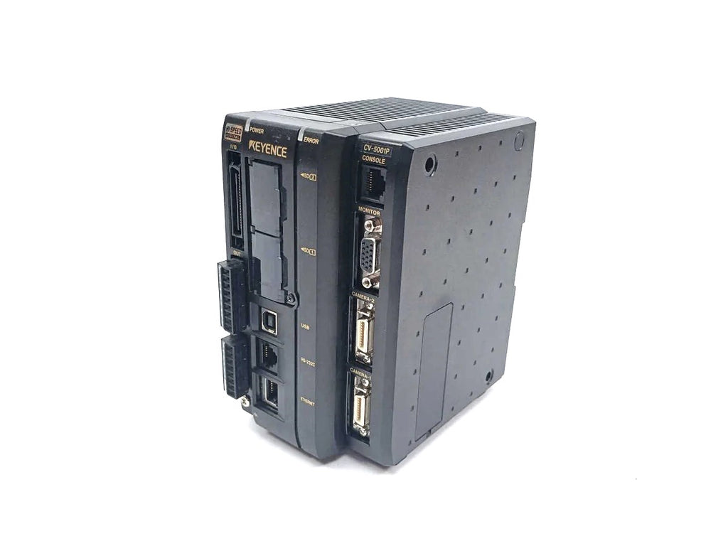CV-5001P Keyence