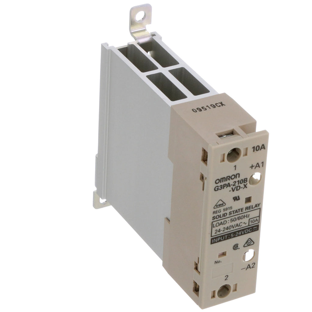 G3PA-210B-VD-X DC5-24 Omron