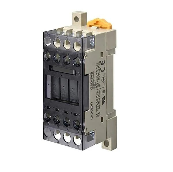 G6D-F4B DC24 Omron