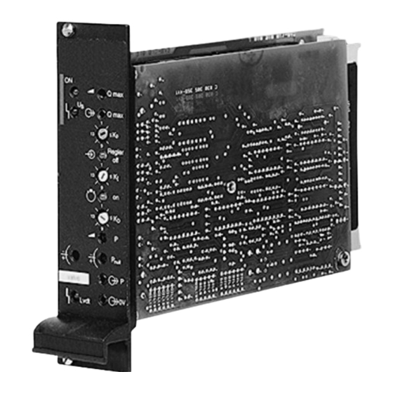 PL6-PQI Bosch Rexroth