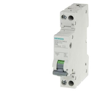 Siemens  5SV93167NK16