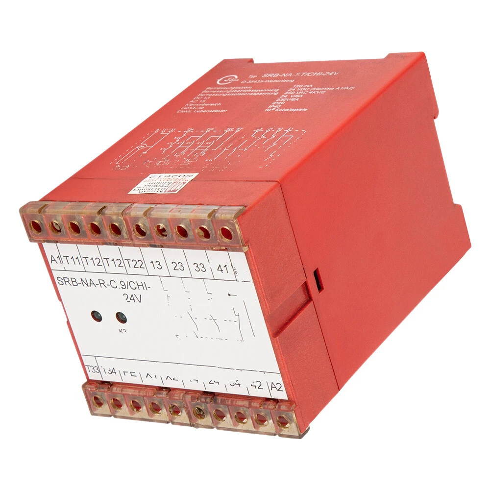 SRB-NA-ST/CHI-24V Schmersal
