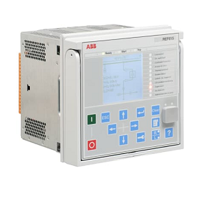 REF615 ABB - HBFFAEAGNEA1ANA11G