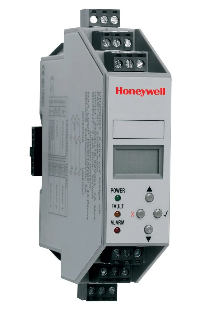 2306B1000 Honeywell