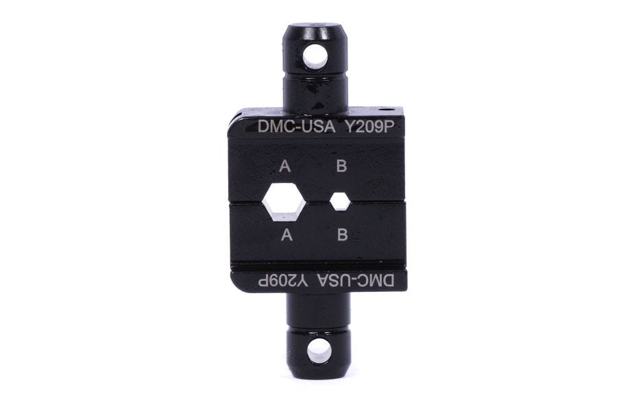 Y209P DMC tools - M22520/5-57
