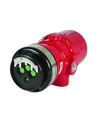 029967-001 Det Tronics