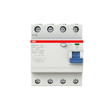 Load image into Gallery viewer, 2CSF204101R1630 ABB - F204 A-63/0.03
