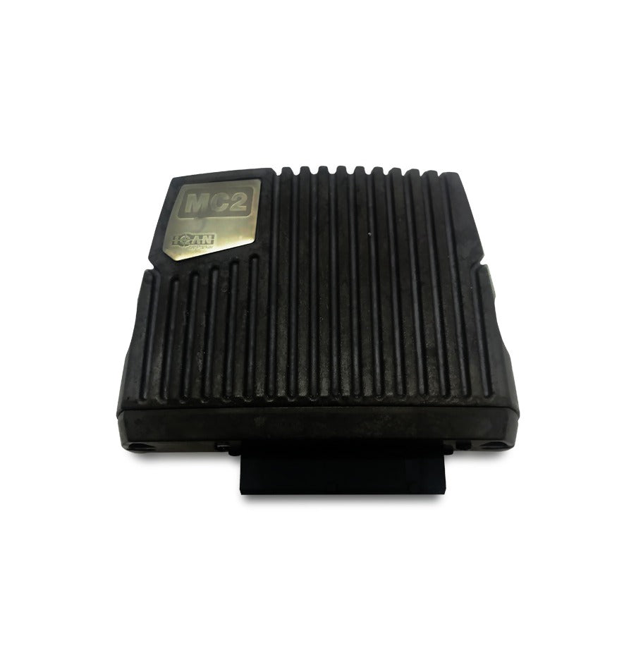 IQAN-MC2 Parker