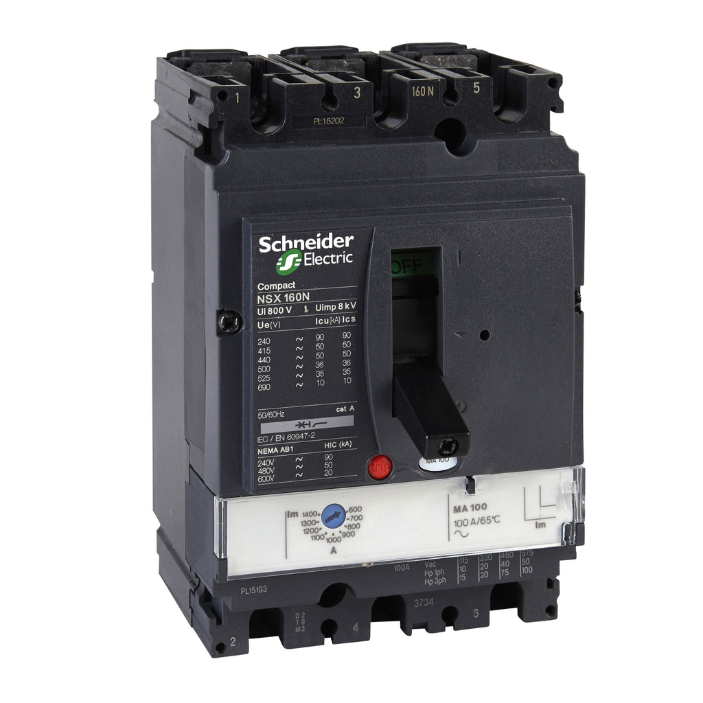 LV430832 Schneider Electric