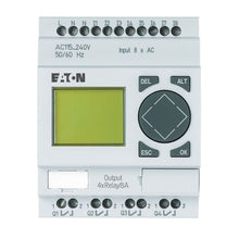 Load image into Gallery viewer, EASY512-AC-RCX Eaton