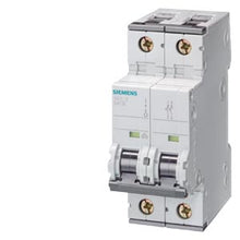 Load image into Gallery viewer, 5SY5201-7 Siemens