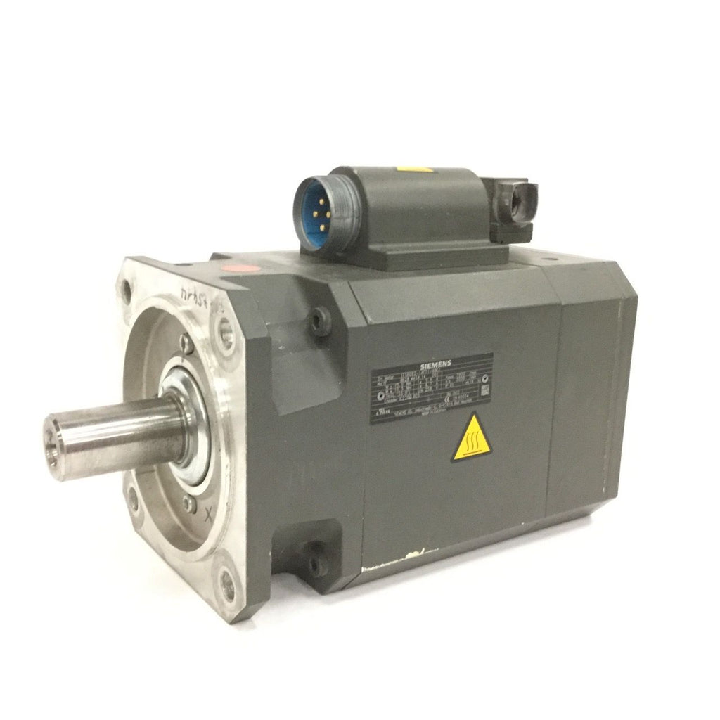 Siemens  1FT60821AF714DG1