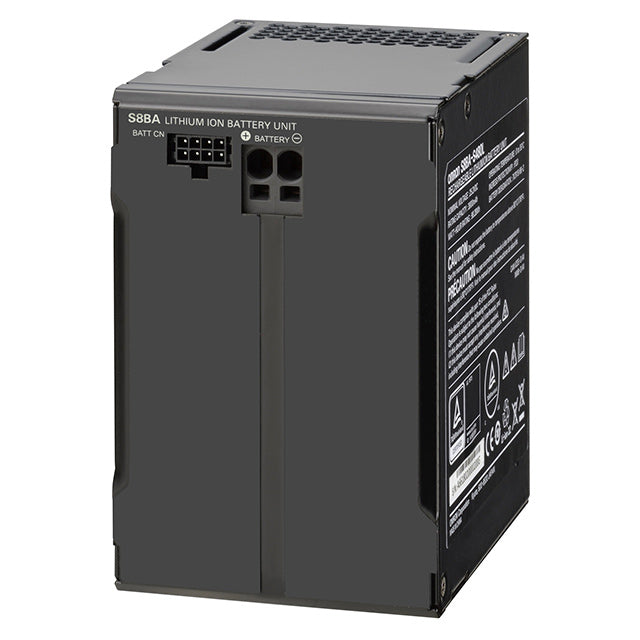 S8BA-S480L Omron