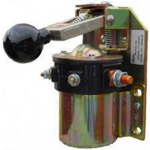 1804A-24 Metron Eledyne