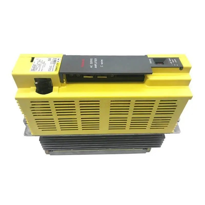 A06B-6090-H006 Fanuc