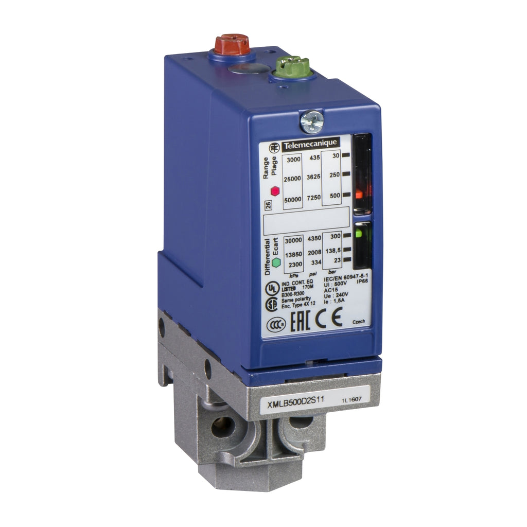 XMLB500D2S11 Schneider Electric