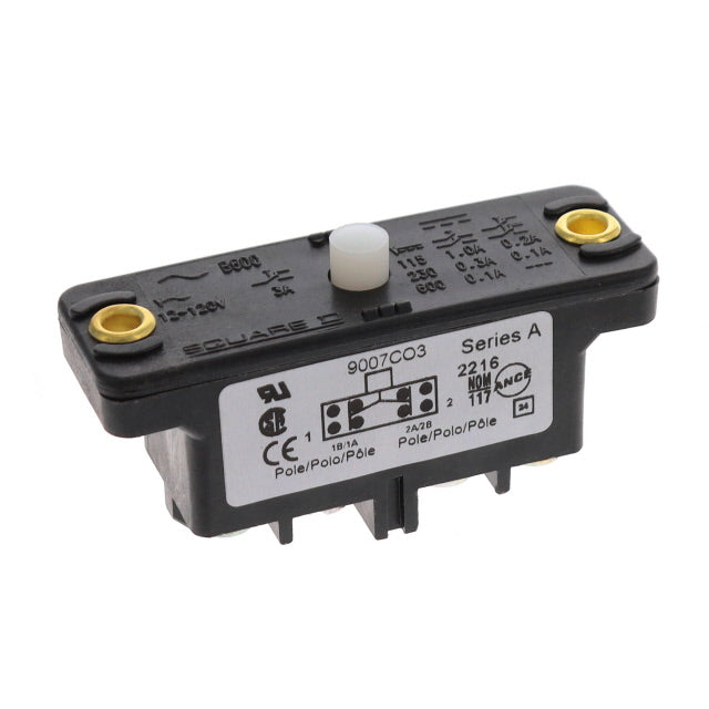 9007CO3 Schneider Electric