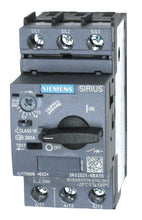 Load image into Gallery viewer, 3RV2031-4VB10 Siemens