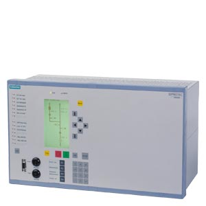 Siemens  6MD66422FB920FF0