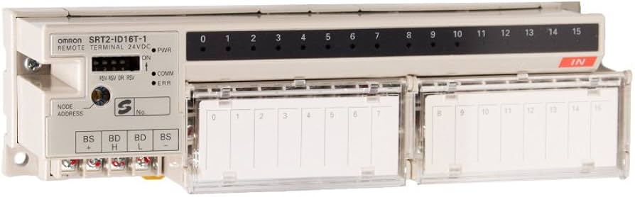 SRT2-ID16T-1 Omron