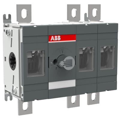 1SCA022727R8340 ABB - OT400E12