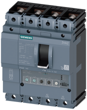 Load image into Gallery viewer, 3VA2110-8JQ36-0AA0 Siemens