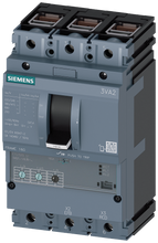 Load image into Gallery viewer, 3VA2116-8HL36-0AA0 Siemens