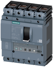 Load image into Gallery viewer, 3VA2116-8HM46-0AA0 Siemens