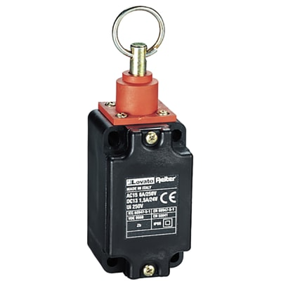 TS11310 Lovato Electric