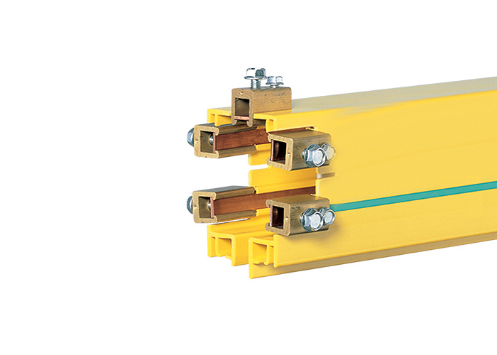 084212-64X4X12 Conductix Wampfler