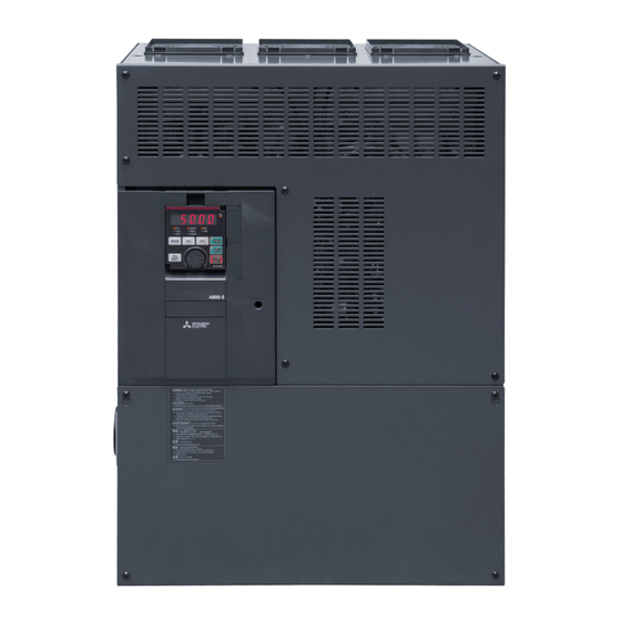 Mitsubishi  FRA84001800E260