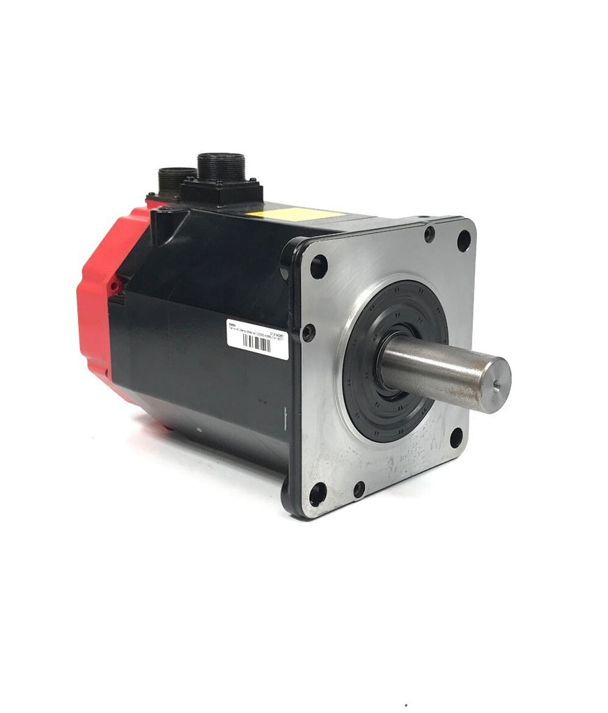 A06B-0272-B605#S000 Fanuc